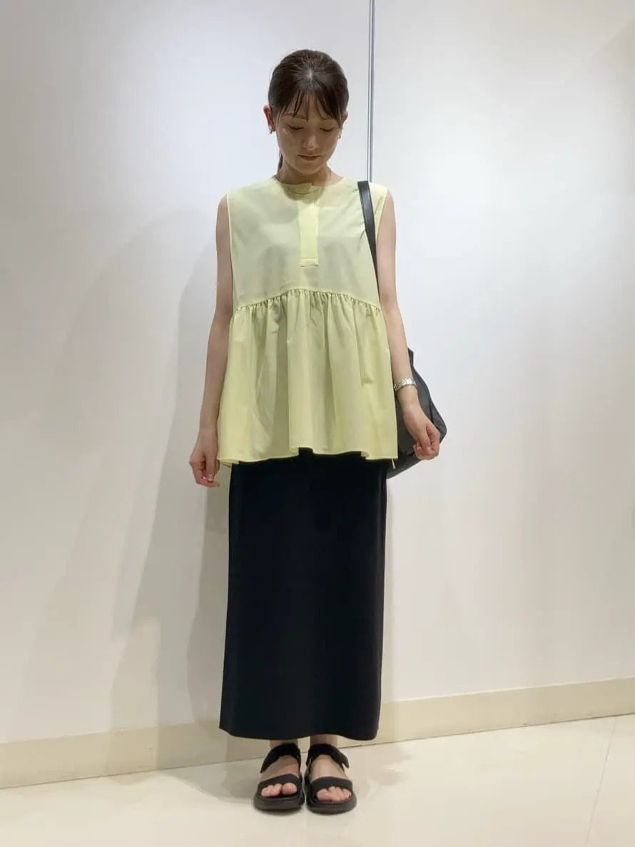 ONWARD CROSSET SELECT 松本 コーディネート画像