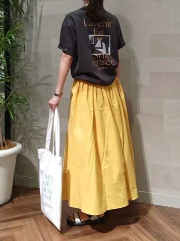 ONWARD CROSSET SELECT 浅岡 コーディネート画像