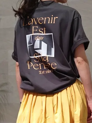 ONWARD CROSSET SELECT 浅岡 コーディネート画像