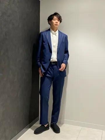 ONWARD CROSSET SELECT 木村 コーディネート画像