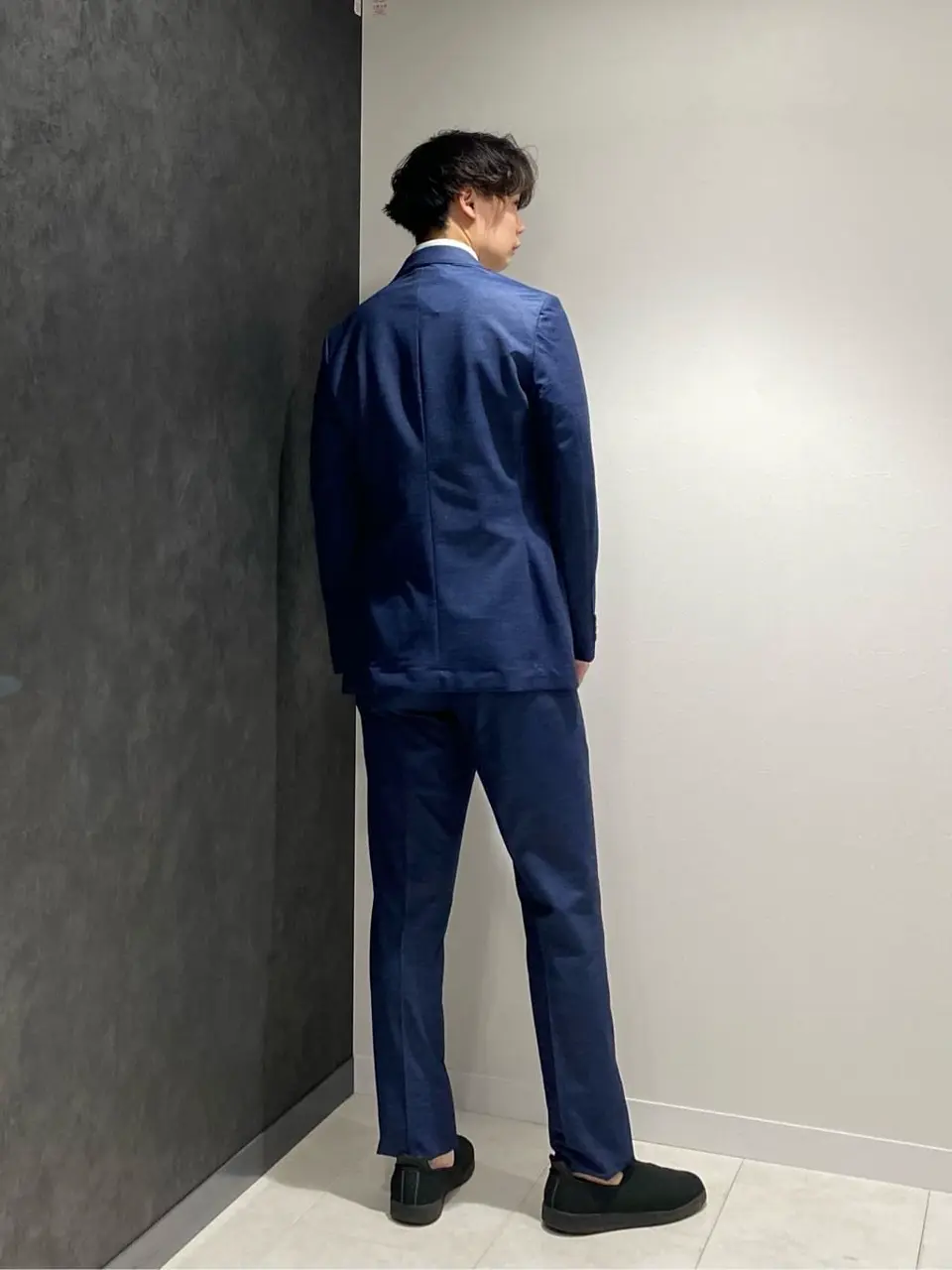 ONWARD CROSSET SELECT 木村 コーディネート画像