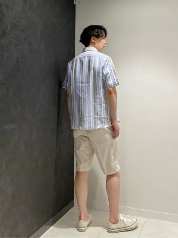 ONWARD CROSSET SELECT 木村 コーディネート画像