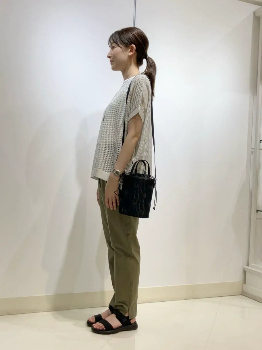 ONWARD CROSSET SELECT 松本 コーディネート画像