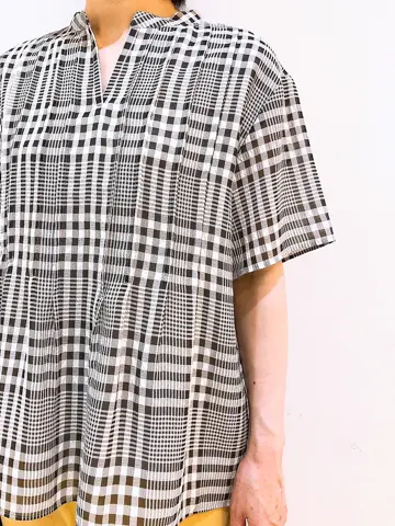 ONWARD CROSSET SELECT 今西 コーディネート画像