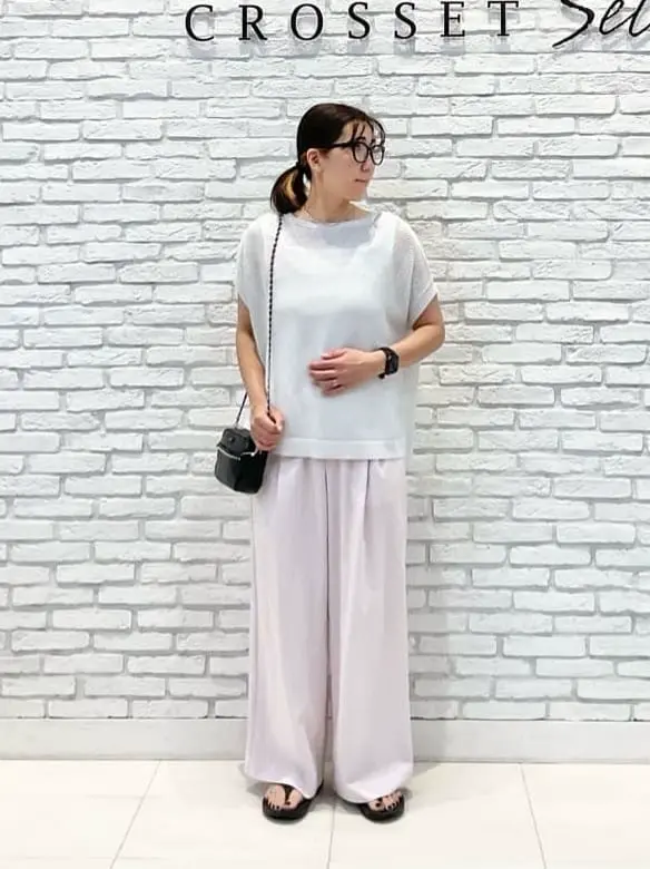  東海林 コーディネート画像