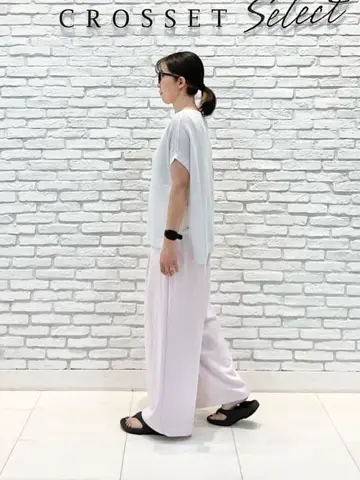 ONWARD CROSSET SELECT 東海林 コーディネート画像