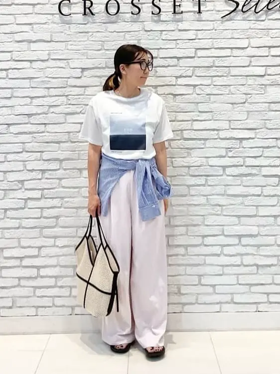  東海林 コーディネート画像