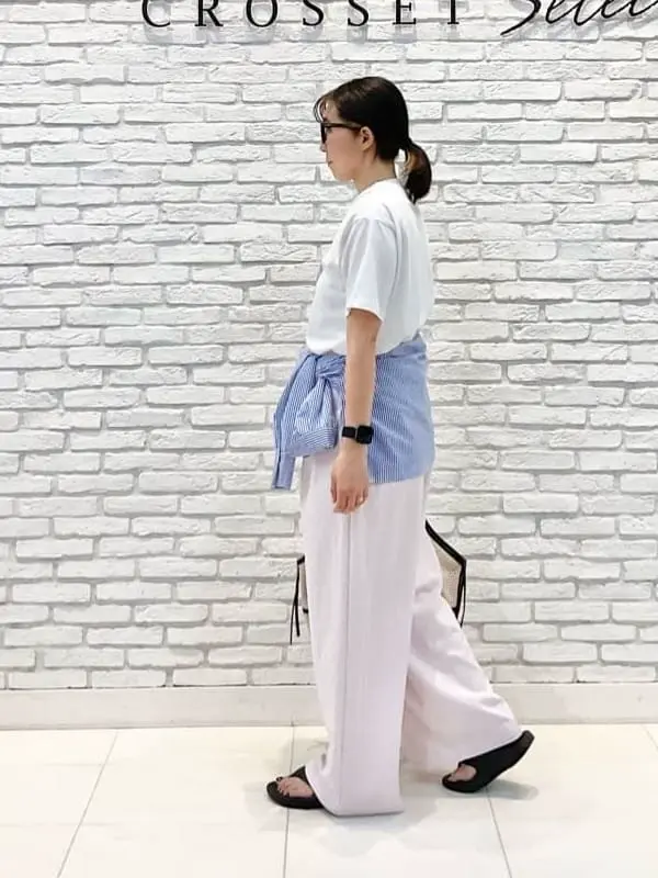 ONWARD CROSSET SELECT 東海林 コーディネート画像