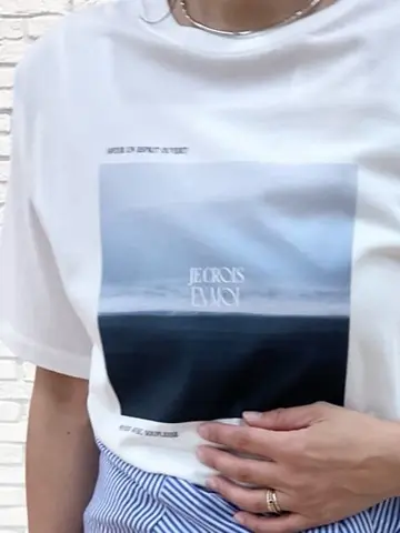 ONWARD CROSSET SELECT 東海林 コーディネート画像