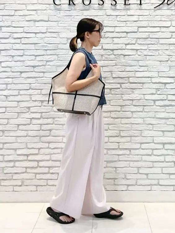 ONWARD CROSSET SELECT 東海林 コーディネート画像