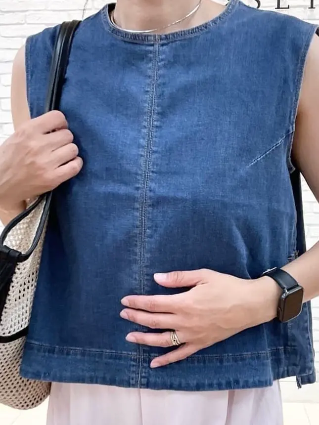 ONWARD CROSSET SELECT 東海林 コーディネート画像