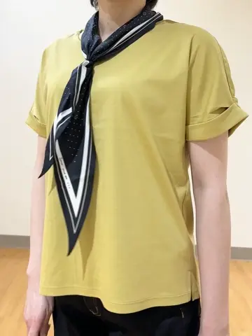 ONWARD CROSSET SELECT YU コーディネート画像