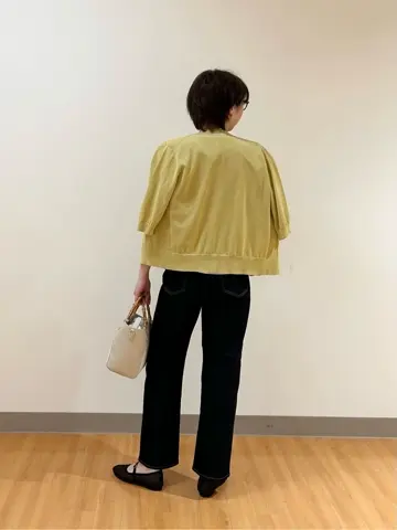 ONWARD CROSSET SELECT YU コーディネート画像