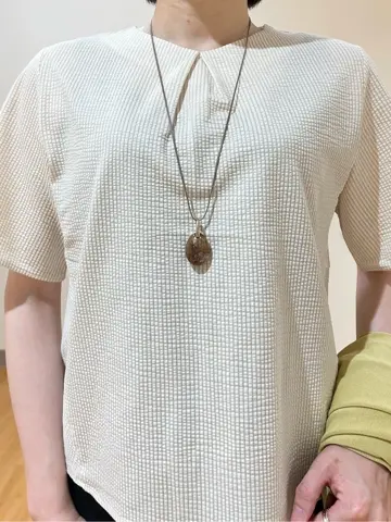 ONWARD CROSSET SELECT YU コーディネート画像