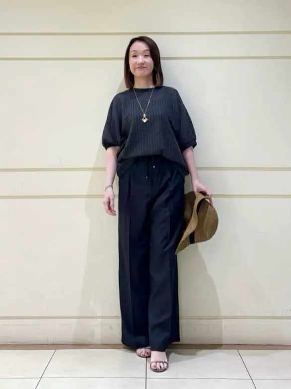  加藤 コーディネート画像