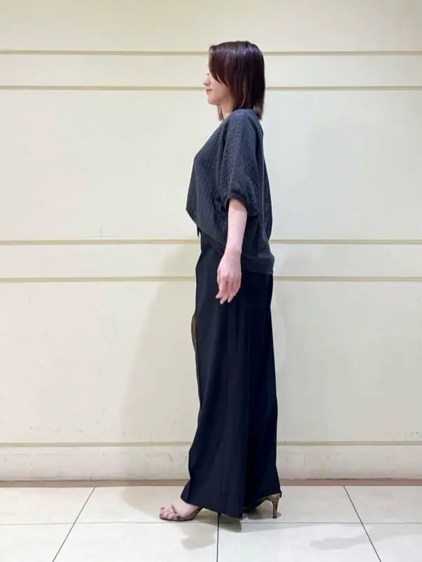 ONWARD CROSSET SELECT 加藤 コーディネート画像