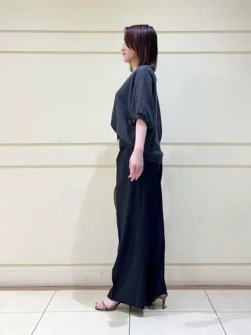 ONWARD CROSSET SELECT 加藤 コーディネート画像