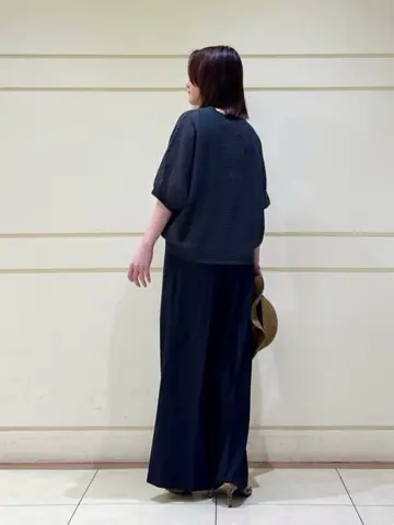 ONWARD CROSSET SELECT 加藤 コーディネート画像