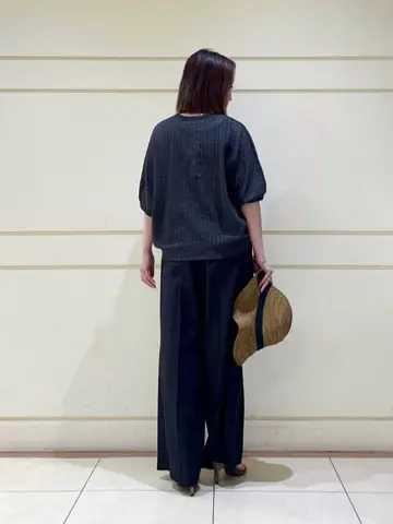 ONWARD CROSSET SELECT 加藤 コーディネート画像