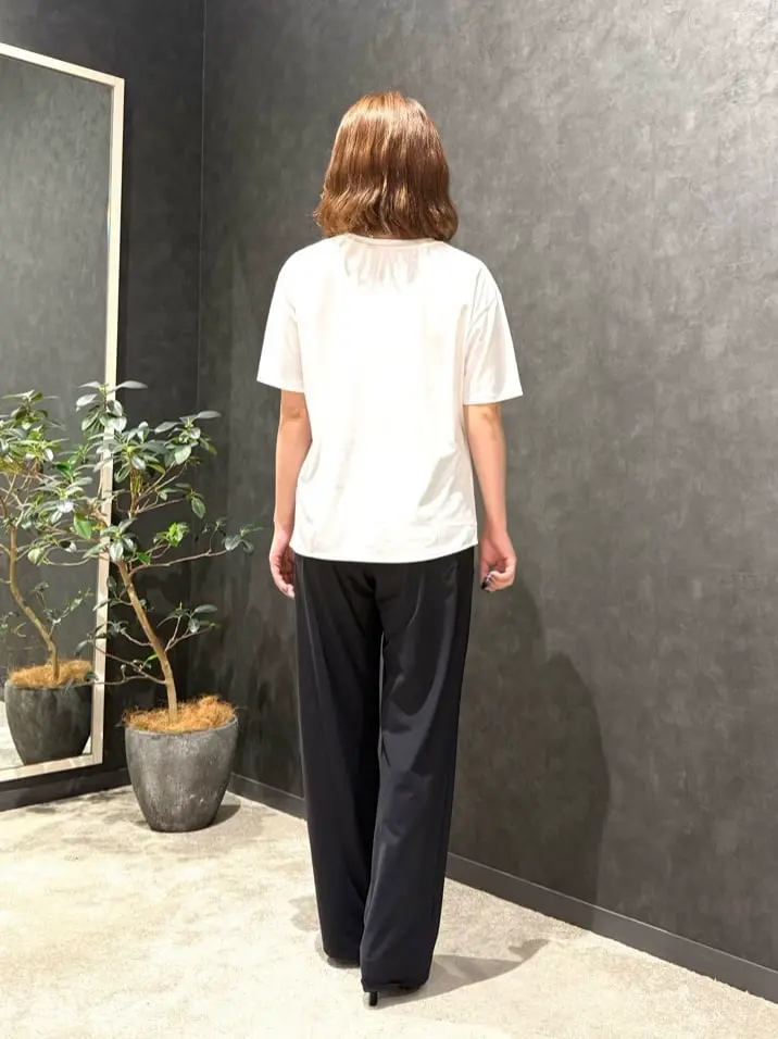 ONWARD CROSSET SELECT Tamura コーディネート画像