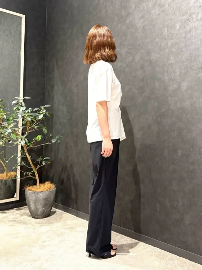 ONWARD CROSSET SELECT Tamura コーディネート画像