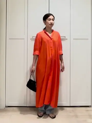 ONWARD CROSSET SELECT 濱野 コーディネート画像