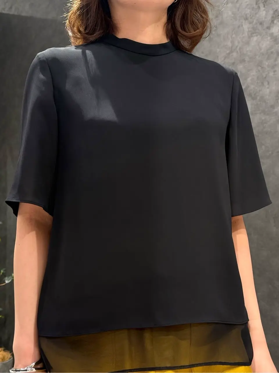 ONWARD CROSSET SELECT Tamura コーディネート画像