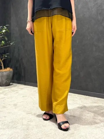 ONWARD CROSSET SELECT Tamura コーディネート画像