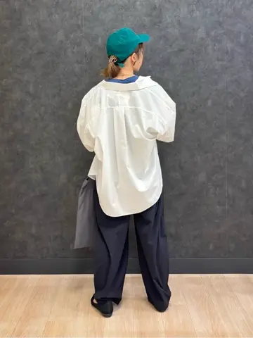 ONWARD CROSSET SELECT 濱 コーディネート画像