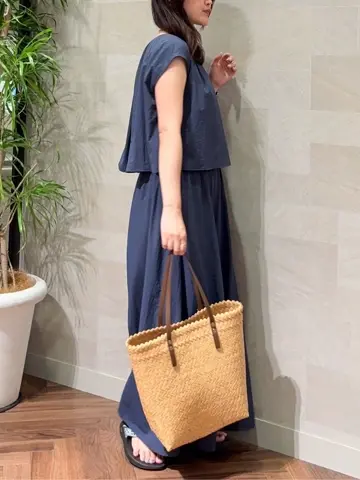 ONWARD CROSSET SELECT 一星 コーディネート画像