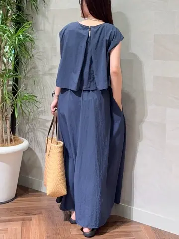 ONWARD CROSSET SELECT 一星 コーディネート画像