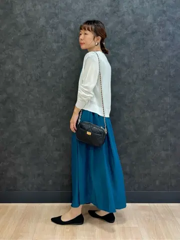 ONWARD CROSSET SELECT 濱 コーディネート画像