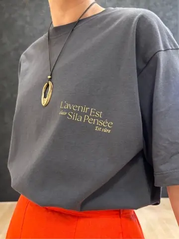 ONWARD CROSSET SELECT 濱 コーディネート画像