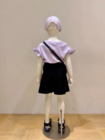 ONWARD CROSSET SELECT 尾野 コーディネート画像