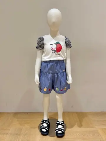 ONWARD CROSSET SELECT 尾野 コーディネート画像