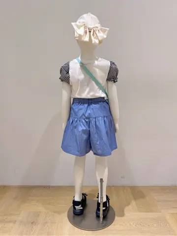 ONWARD CROSSET SELECT 尾野 コーディネート画像