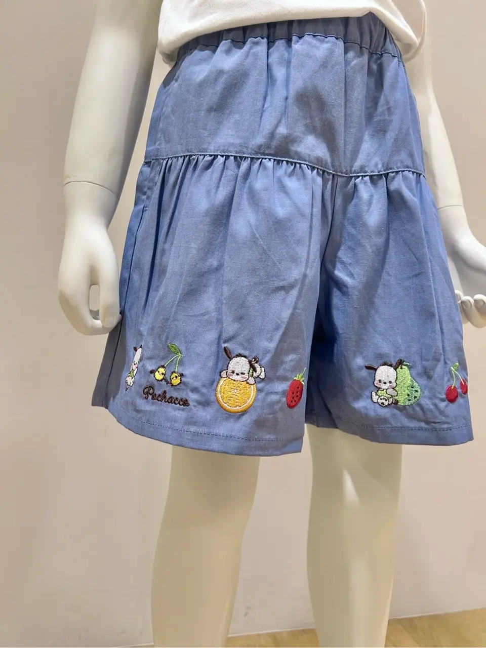 ONWARD CROSSET SELECT 尾野 コーディネート画像