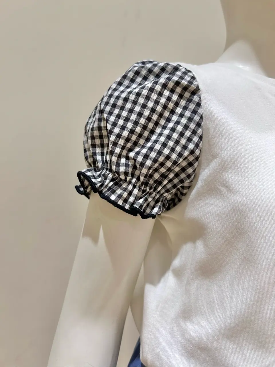 ONWARD CROSSET SELECT 尾野 コーディネート画像