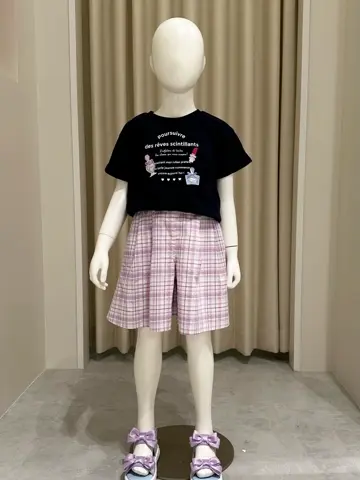 ONWARD CROSSET SELECT m コーディネート画像