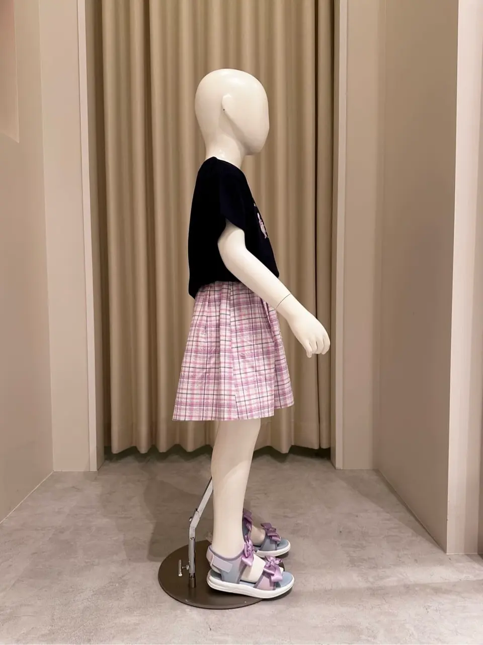 ONWARD CROSSET SELECT m コーディネート画像