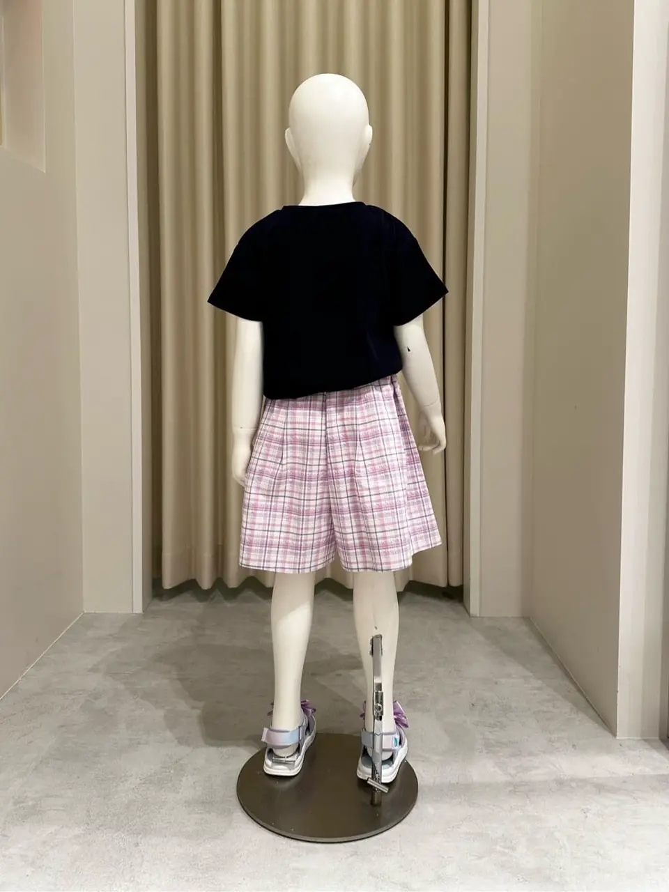 ONWARD CROSSET SELECT m コーディネート画像