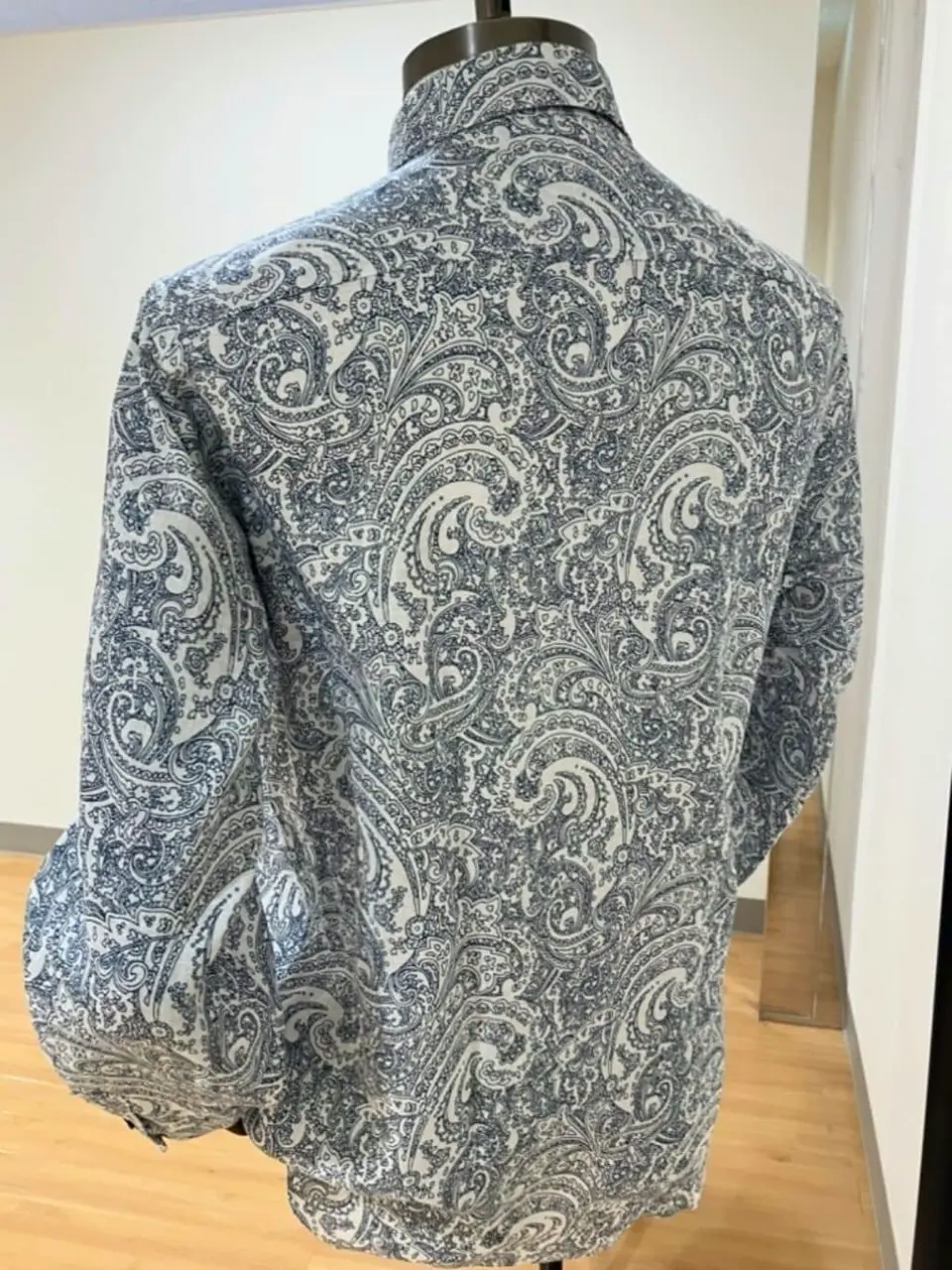 ONWARD CROSSET SELECT nori コーディネート画像