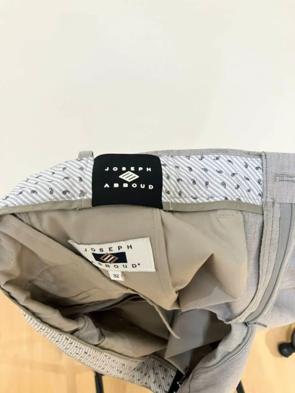 ONWARD CROSSET SELECT nori コーディネート画像