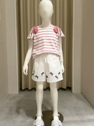 ONWARD CROSSET SELECT m コーディネート画像