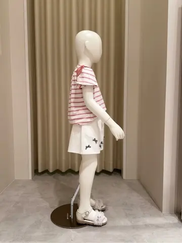 ONWARD CROSSET SELECT m コーディネート画像