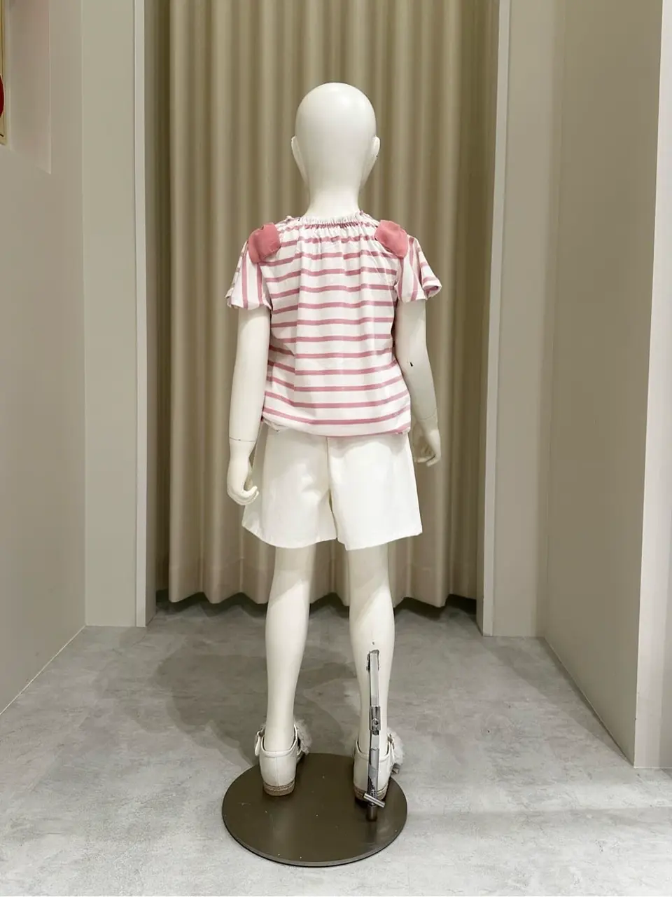 ONWARD CROSSET SELECT m コーディネート画像