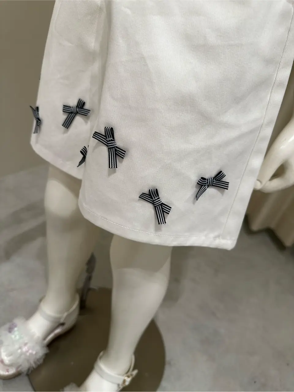 ONWARD CROSSET SELECT m コーディネート画像