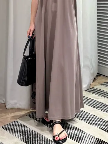 ONWARD CROSSET SELECT KURIYAMA コーディネート画像