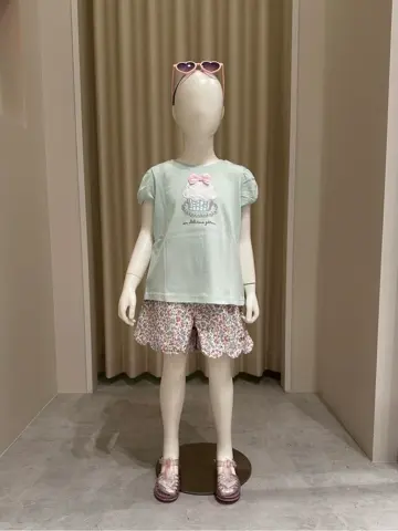 ONWARD CROSSET SELECT m コーディネート画像