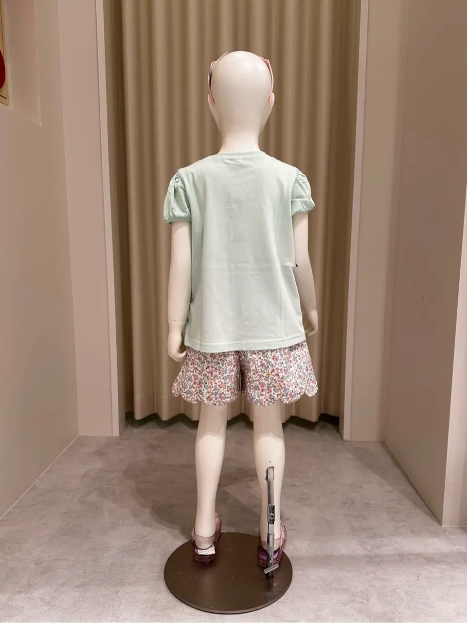 ONWARD CROSSET SELECT m コーディネート画像